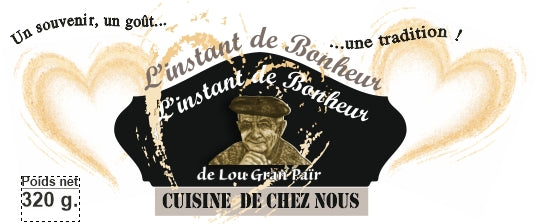 L'instant de bonheur