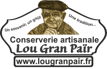 Lou Gran Païr
