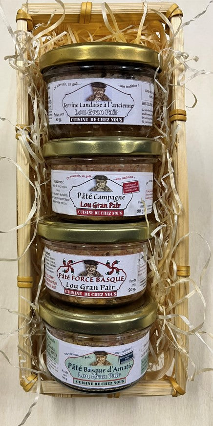 Le Casse croute 19€