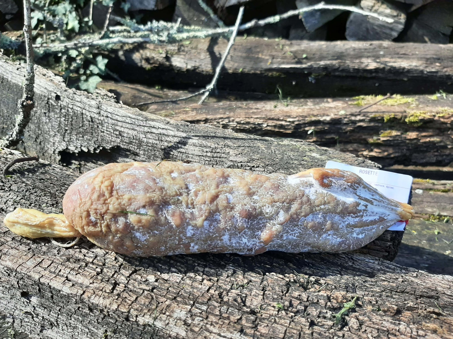 Rosette IGP Sud-Ouest en ligne