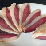 Magret séché ENTIER en ligne