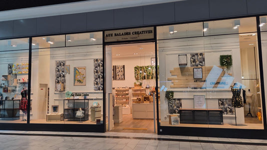 Nouveau Point de Vente à Begles