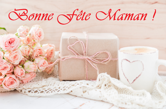 Fête des Mères et fête des pères. Transport offert