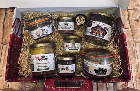 L'Irrésistible 72€