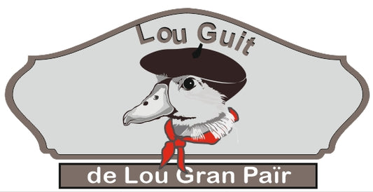 LOU GUIT 90g