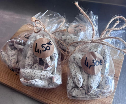 FUET et mini-saucissons  en ligne