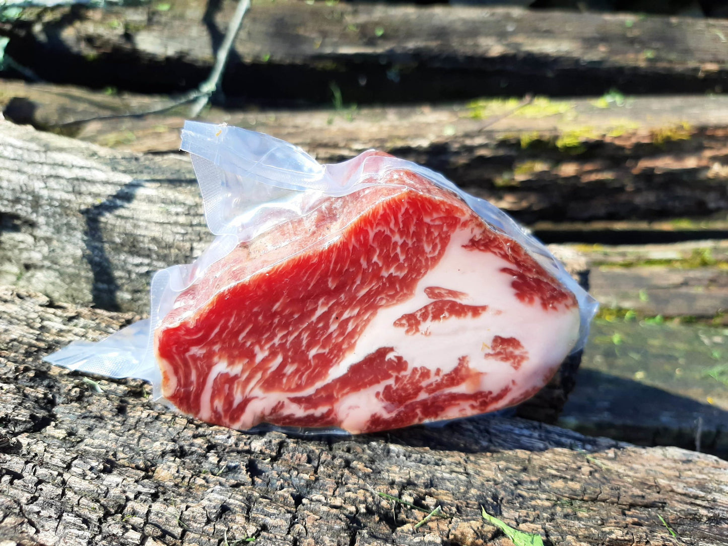 Coppa IGP Sud-Ouest en ligne