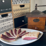 Magret séché ENTIER en ligne